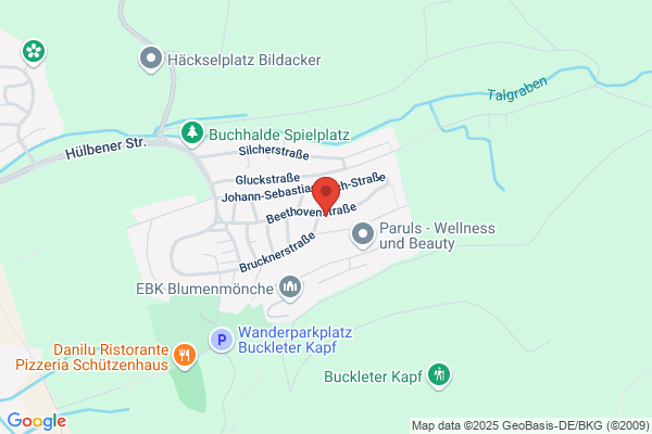 Hausmeisterservice H&S