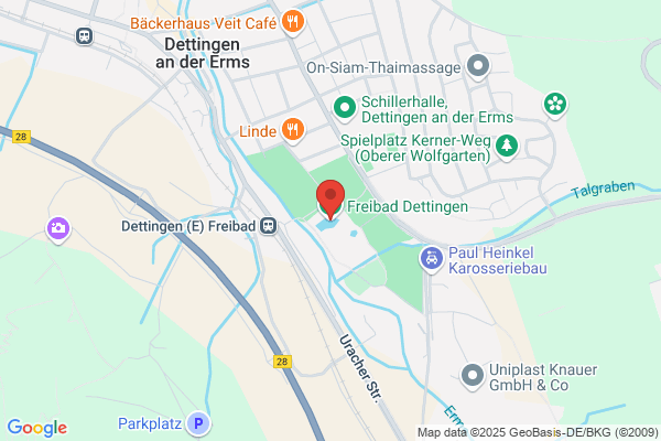 Freibad