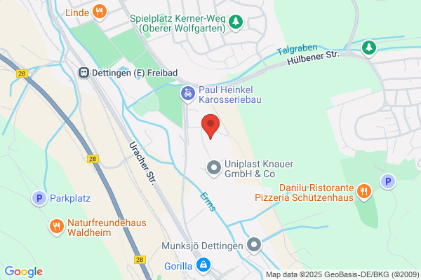 Brendle GmbH & Co. KG