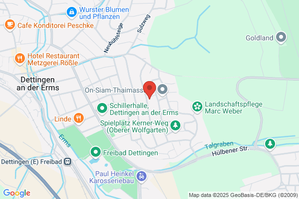 Danzer GmbH