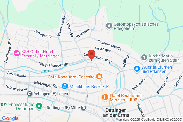Feuerwehrmagazin