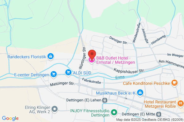 GEU Gesellschaft für Energie und Umwelt mbH