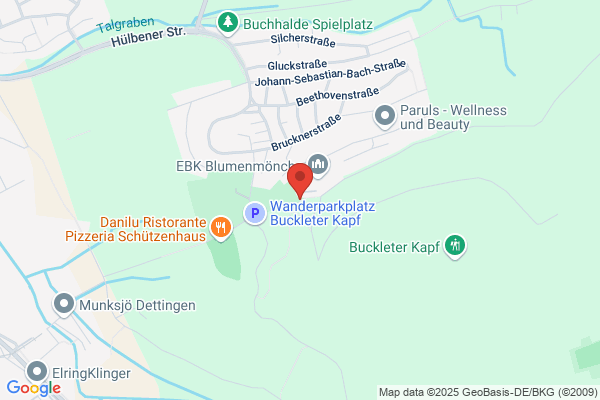 Gemeindewerke Dettingen/Erms