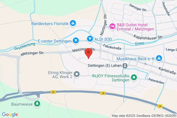 Gutbrod Stanz-und Umformtechnik GmbH