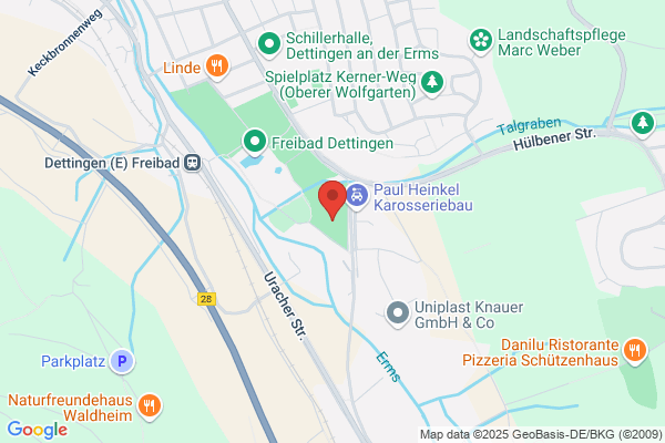 HC Reitsport GmbH