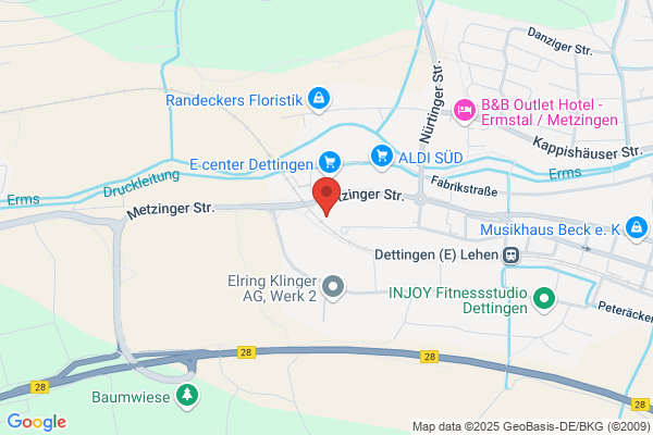 Hugo Beck Maschinenbau GmbH & Co. KG
