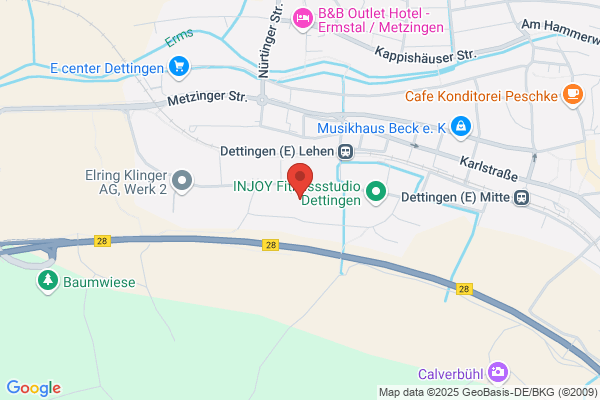 MARC MAX GMBH
