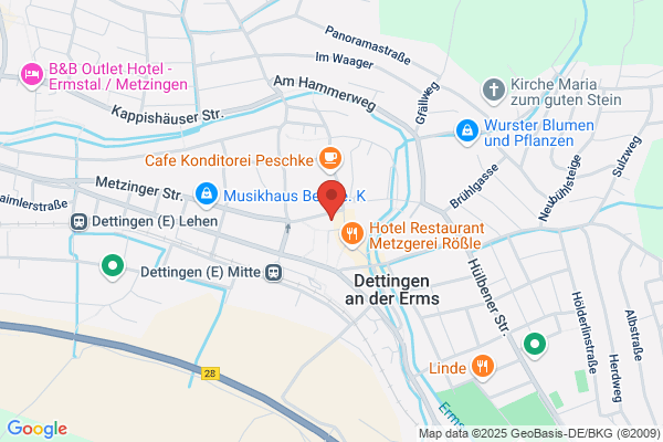 Notariat Dettingen Erms
