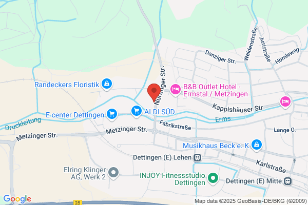 Raidex GmbH