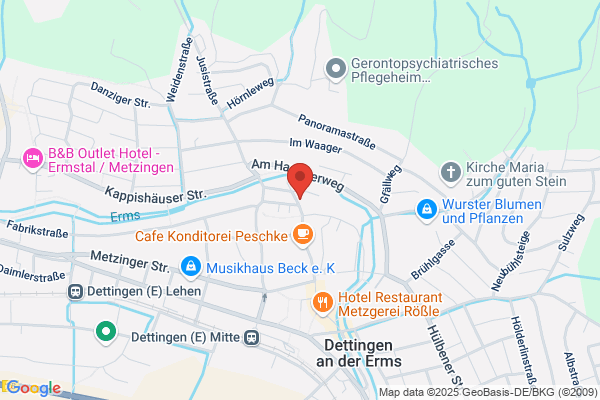 Ristorante-Pizzeria Kelter