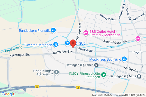 SB-Tankstelle 5270