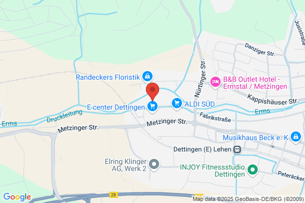 Stanger GmbH & Co. KG