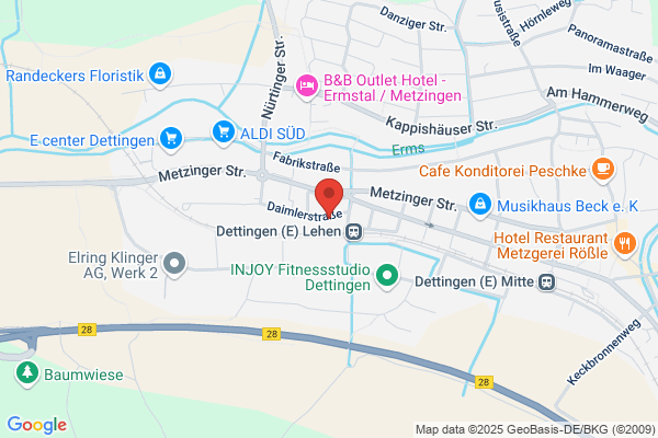 Wohlfarth Sicherheits-Schuhe GmbH