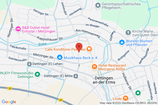 HAARWERK