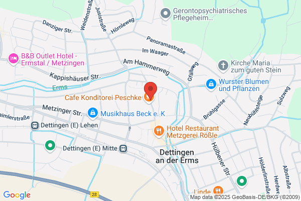 Restaurant Traube
