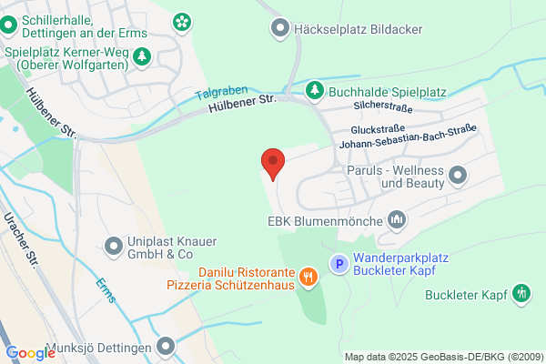 Pension Schönblick