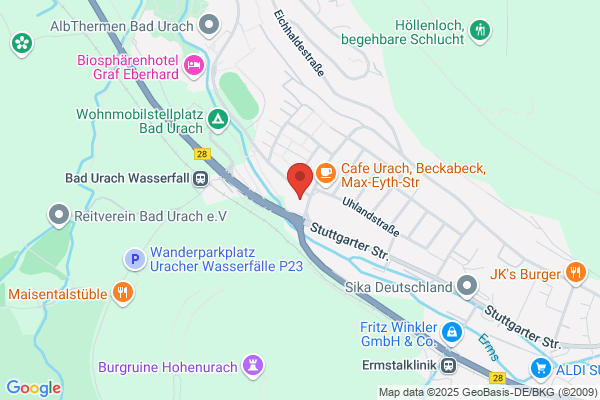 Knecht Birgit Immobilien GmbH