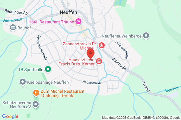 PROMAAD GmbH