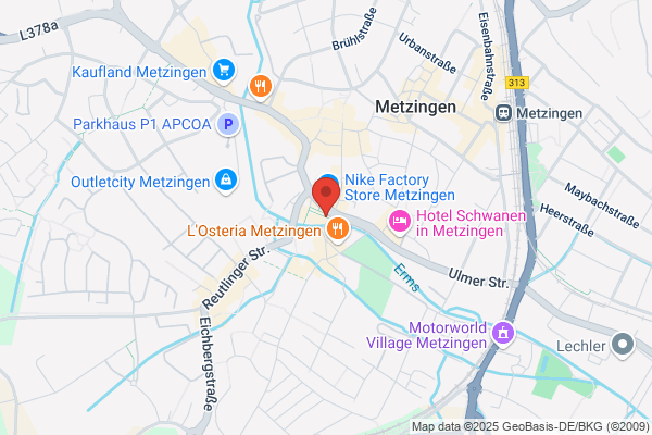Benefit Cosmetics BrowBar Douglas Metzingen