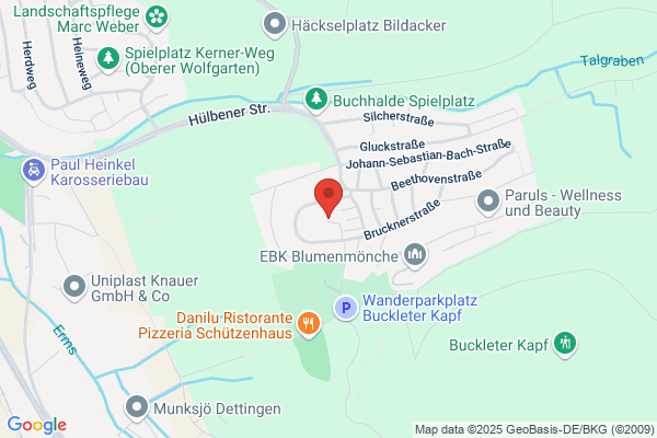 Schönheitspflege Unterm Regenbogen