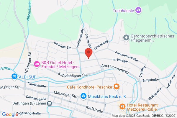 Kleih Holzbau GmbH