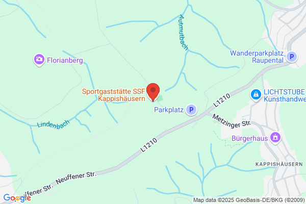 Gasthaus Kappishäusern