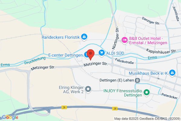 real GmbH