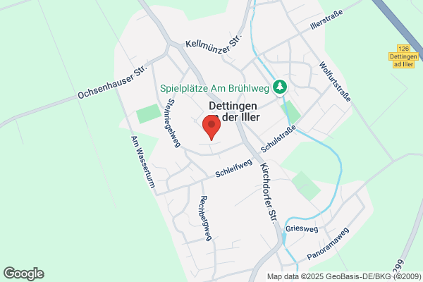 Sportverein Dettingen e.V.