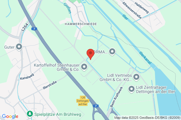 AB-Kabelbau-GmbH