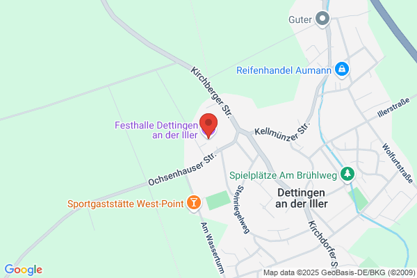 Festhalle