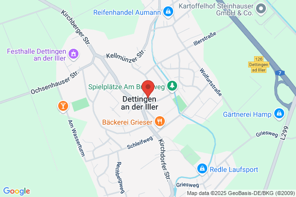 Kreissparkasse