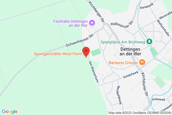 Sportgaststätte