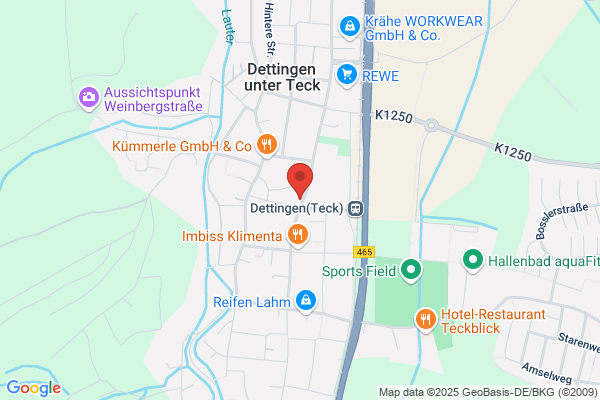 Kreissparkasse Esslingen-Nürtingen Filiale