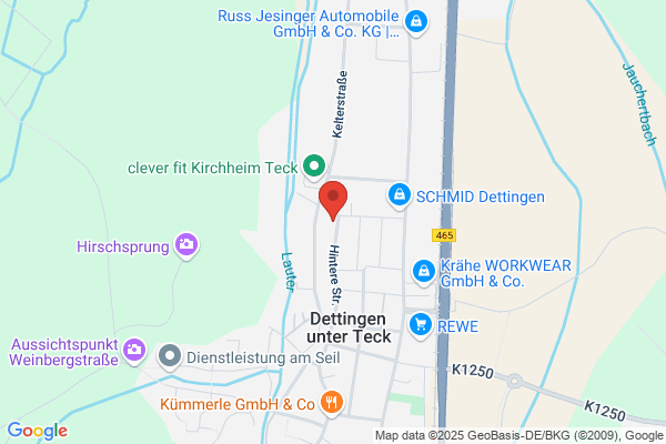 Mandoki GmbH
