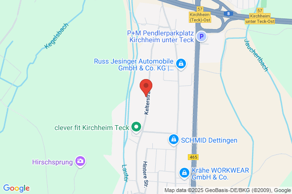 Most Baugesellschaft mbH