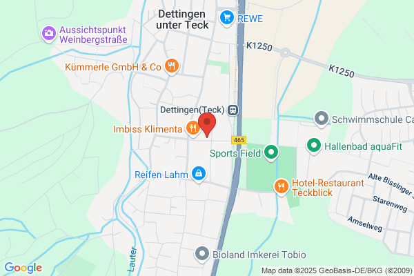DMH Gebäudereinigung