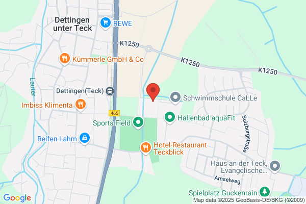 Die Pflegeinsel