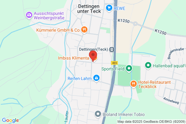 Bosnischer Kulturverein e.V.