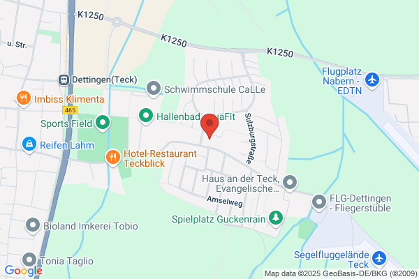 Gemeindezentrum St. Nikolaus