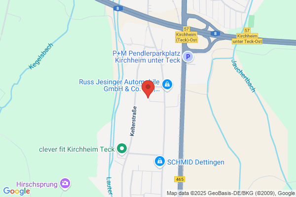 Gubor Schokoladen GmbH