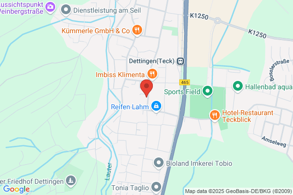 Hirsch Apotheke Birgit Lehmler