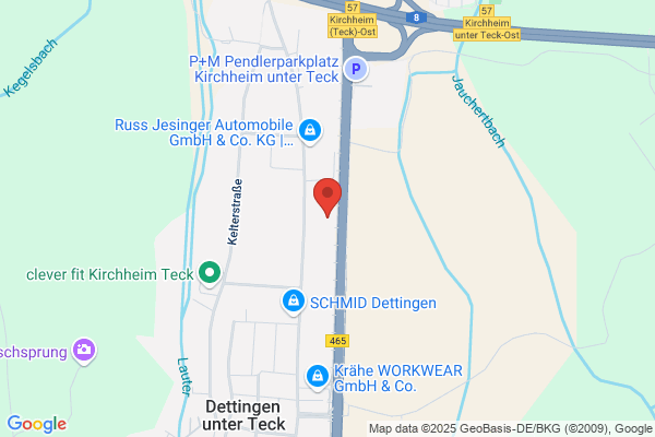 Metzger Wassertechnik