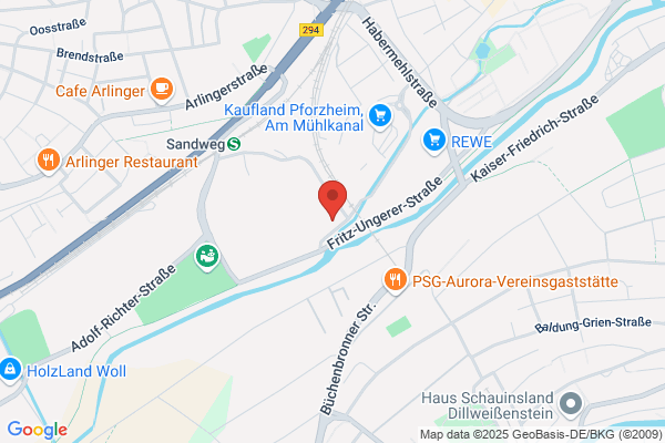 SWP Stadtwerke Pforzheim