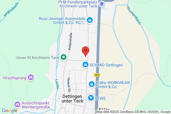 Spedition Diez Gesellschaft mbH
