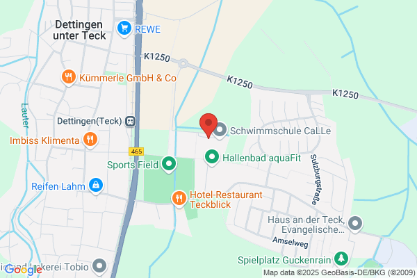Verbundschule Dettingen