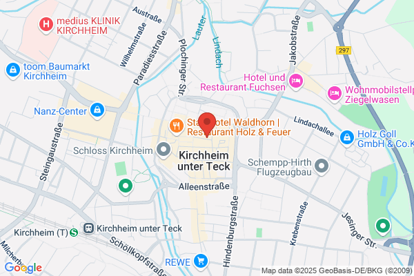 friseursalon