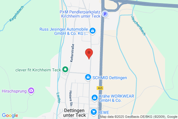 Schwabenstüble