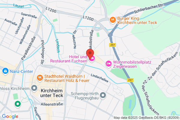 Appartement Zehn