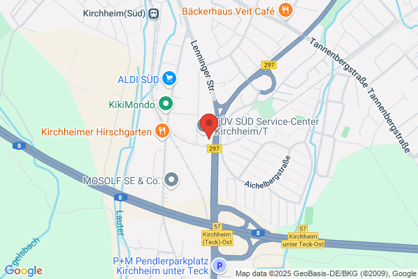 Mosolf Grundstücksgesellschaft GmbH & Co. KG