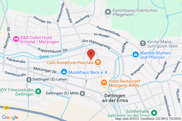 tek Immobilien OHG